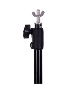 Generic Photographic Studio Equipment For Digital Camera stand Black  - Image 5