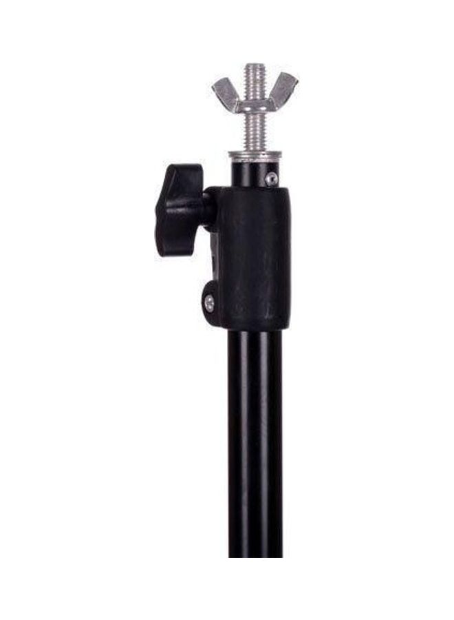 Generic Photographic Studio Equipment For Digital Camera stand Black  - Image 5