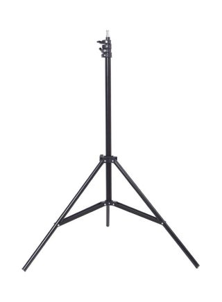 Photography Studio Light Tripod Stand for Camera Photo Studio Soft Box Black - v1611484222/N43904469A_1