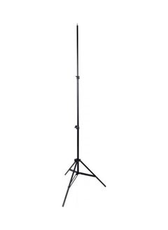 Generic Photography Studio Light Tripod Stand for Camera Photo Studio Soft Box Black  - Image 2