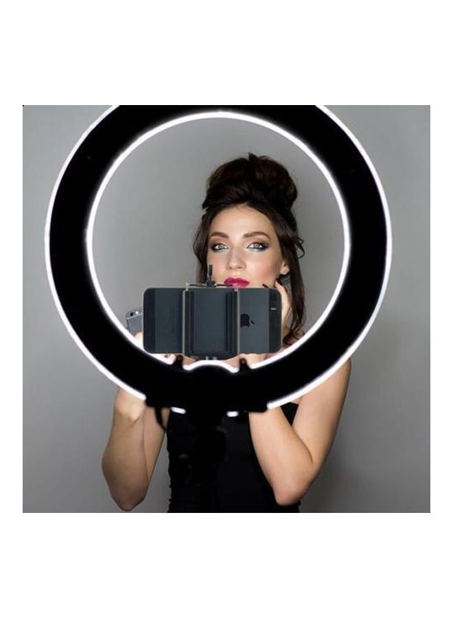 Generic - RINGLIGHT 18INCH Multicolour - Image 1