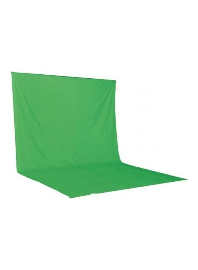 Generic - Muslin Photography Background Green - Image 1