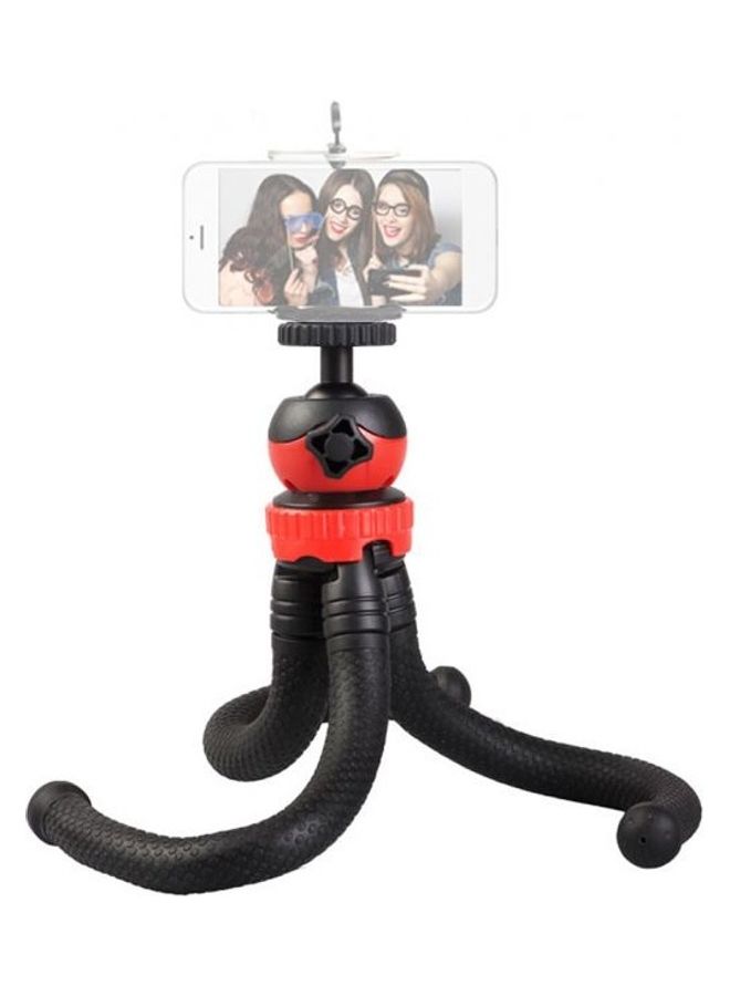 Tripod Compatible With Multi Red  - Image 3