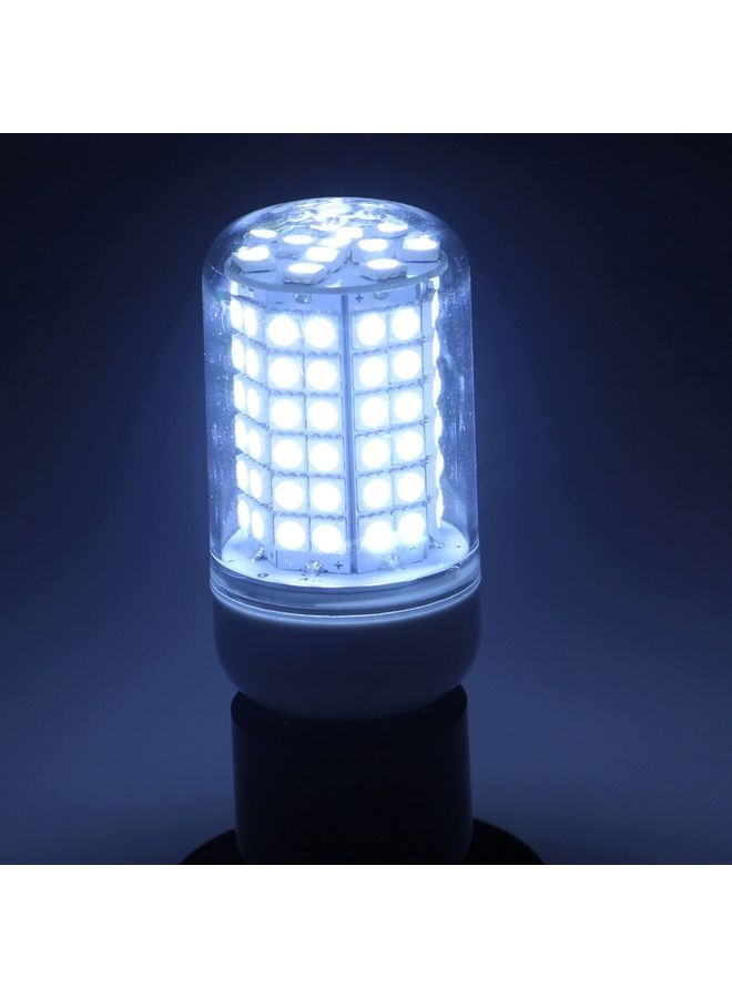 مصباح LED بشكل الذرة أبيض 12 x 4 x 4Ø³Ù†ØªÙŠÙ…ØªØ±  - Image 5