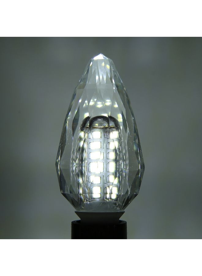 مصباح بشكل ذرة 3 واط أبيض 15 x 4 x 4Ø³Ù†ØªÙŠÙ…ØªØ±  - Image 5