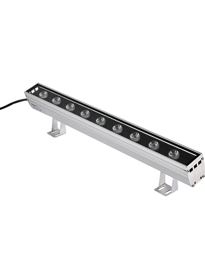 36W LED Embedded Buried Lamp Blue  - Image 1