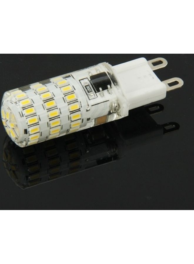 مصباح LED على شكل ذرة مكون من 45 مصباح LED أبيض دافئ 6 x 2 x 2Ø³Ù†ØªÙŠÙ…ØªØ± - Image 2