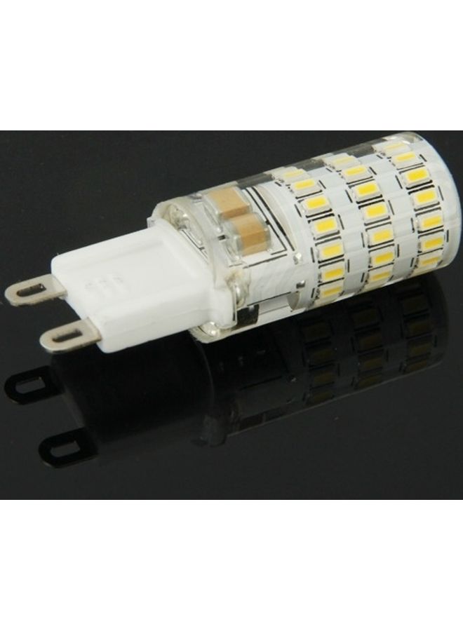 مصباح LED على شكل ذرة مكون من 45 مصباح LED أبيض دافئ 6 x 2 x 2Ø³Ù†ØªÙŠÙ…ØªØ± - Image 3