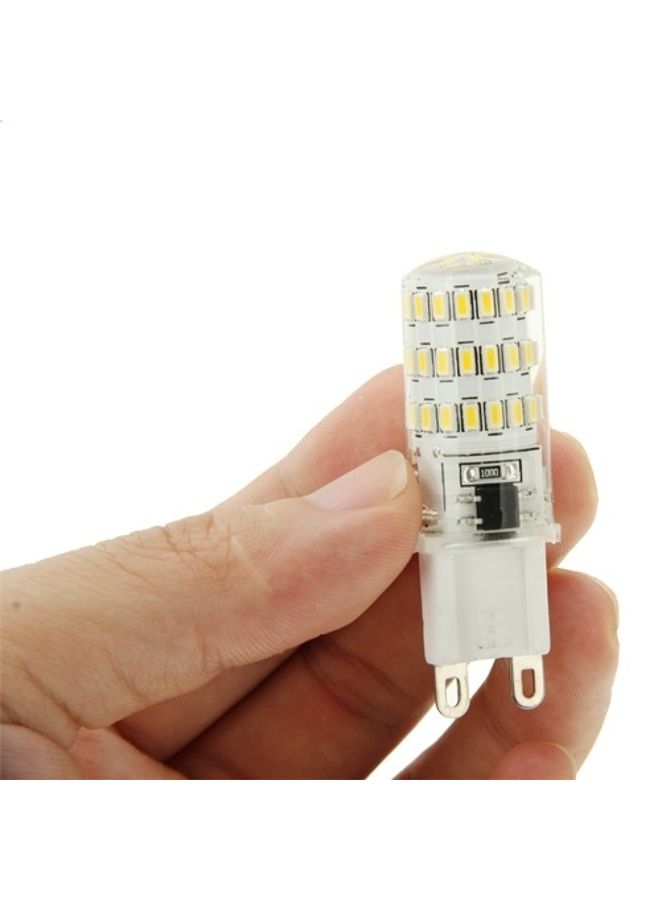 مصباح LED على شكل ذرة مكون من 45 مصباح LED أبيض دافئ 6 x 2 x 2Ø³Ù†ØªÙŠÙ…ØªØ± - Image 4