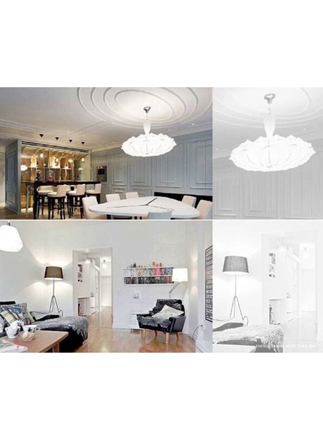 مصباح LED على شكل ذرة مكون من 45 مصباح LED أبيض دافئ 6 x 2 x 2Ø³Ù†ØªÙŠÙ…ØªØ± - Image 5