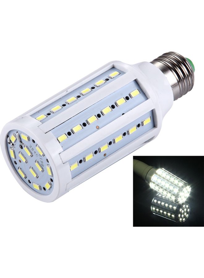 مصباح إضاءة على شكل علبة ذرة للحاسوب بقدرة 15 وات أبيض فاتح 12x5x5Ø³Ù†ØªÙŠÙ…ØªØ± - Image 1