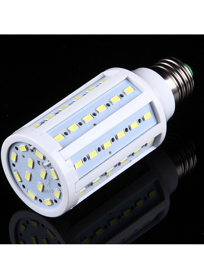 مصباح إضاءة على شكل علبة ذرة للحاسوب بقدرة 15 وات أبيض فاتح 12x5x5Ø³Ù†ØªÙŠÙ…ØªØ± - Image 2