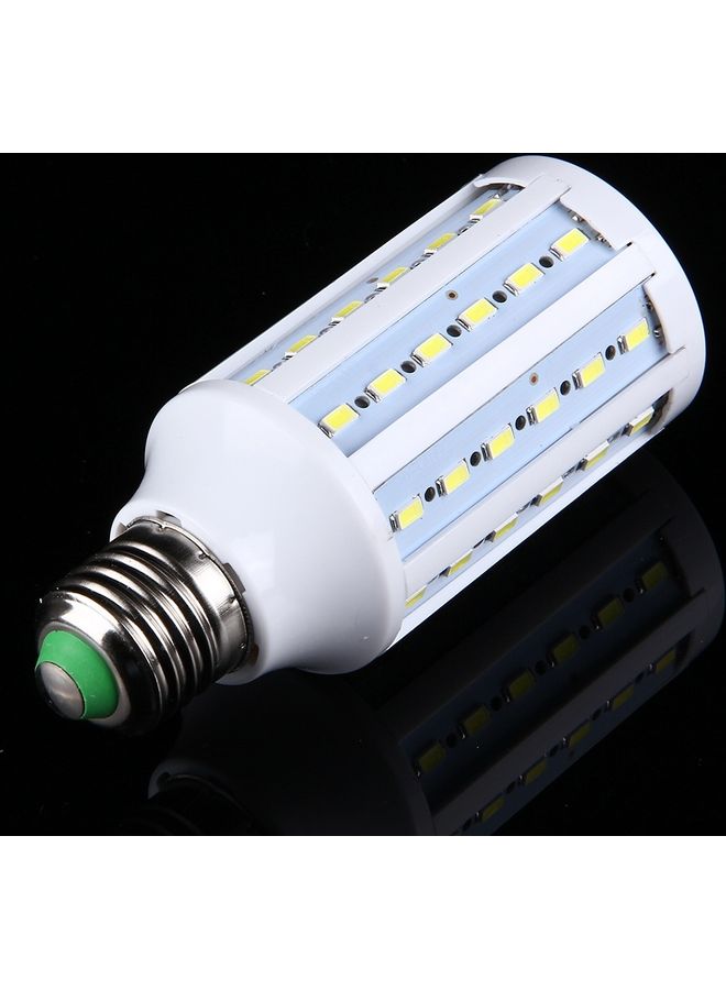 مصباح إضاءة على شكل علبة ذرة للحاسوب بقدرة 15 وات أبيض فاتح 12x5x5Ø³Ù†ØªÙŠÙ…ØªØ± - Image 3