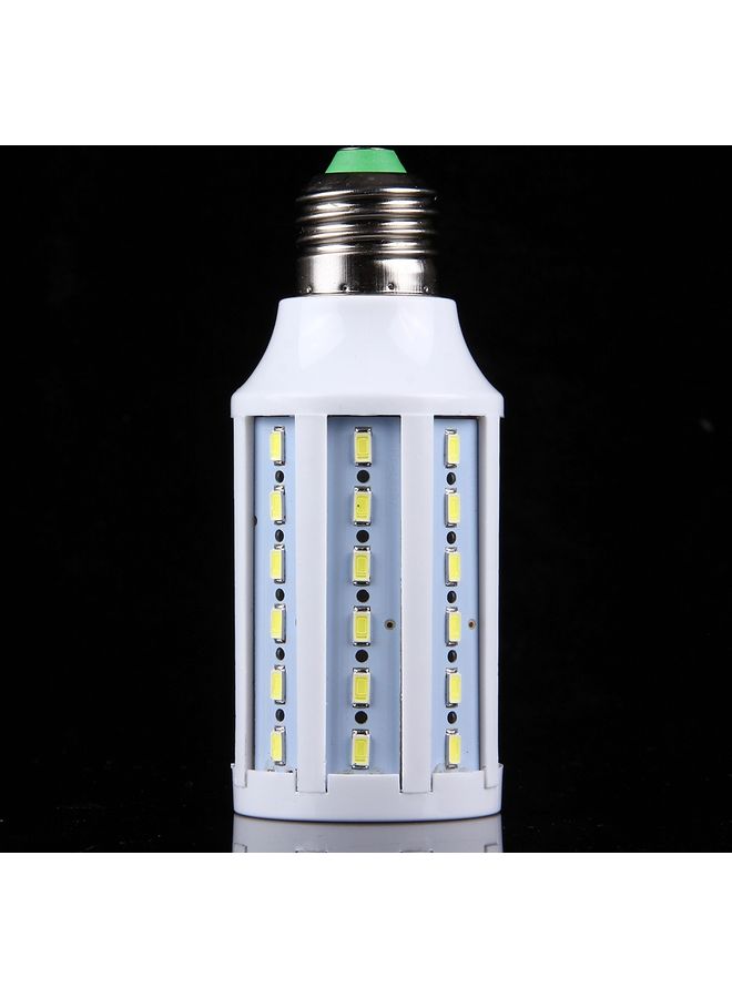 مصباح إضاءة على شكل علبة ذرة للحاسوب بقدرة 15 وات أبيض فاتح 12x5x5Ø³Ù†ØªÙŠÙ…ØªØ± - Image 4