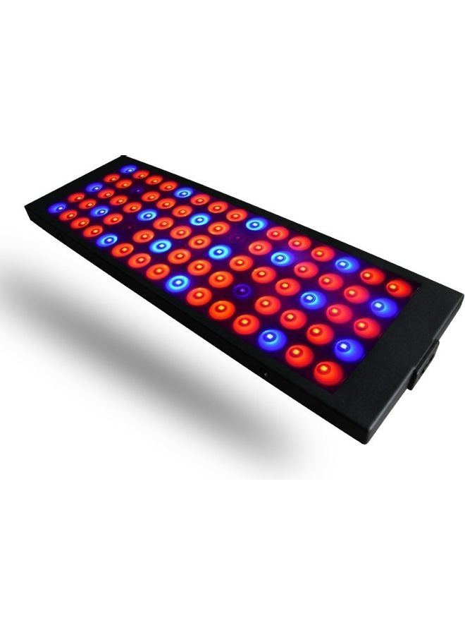 Generic Ultra-Thin Plant Growth LED Light Multicolour 42 x 16 x 4centimeter  - Image 2