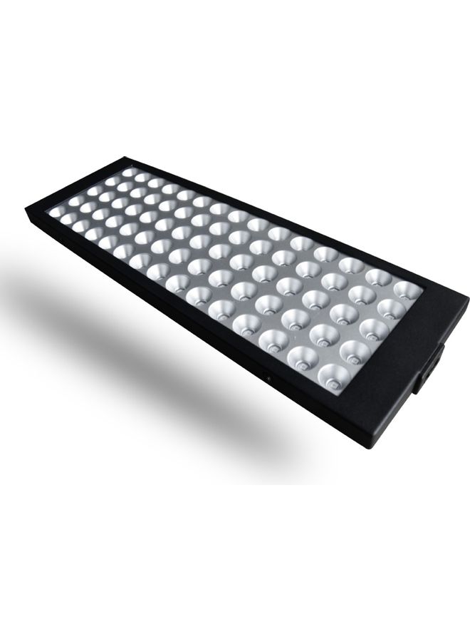 Generic Ultra-Thin Plant Growth LED Light Multicolour 42 x 16 x 4centimeter  - Image 3