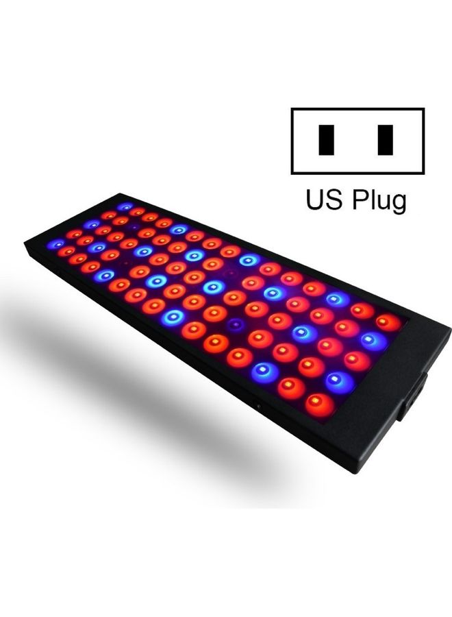 Generic Ultra-Thin Plant Growth LED Light Multicolour 42 x 16 x 4centimeter  - Image 1