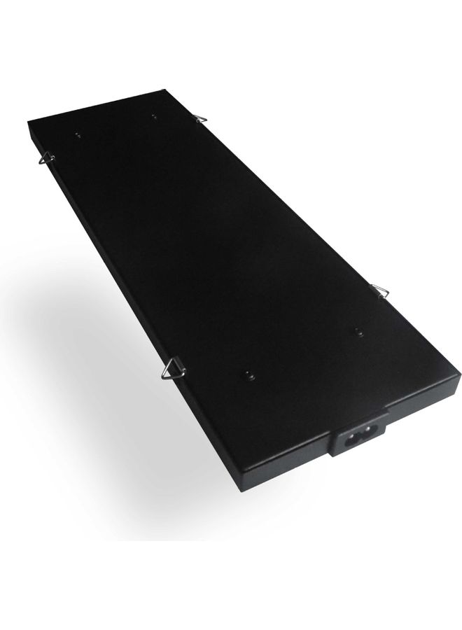 Generic Ultra-Thin Plant Growth LED Light Multicolour 42 x 16 x 4centimeter  - Image 4