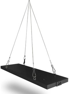 Generic Ultra-Thin Plant Growth LED Light Multicolour 42 x 16 x 4centimeter  - Image 5