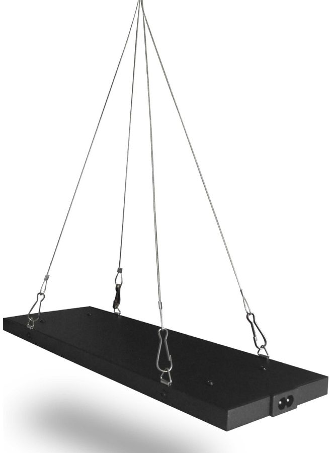 Generic Ultra-Thin Plant Growth LED Light Multicolour 42 x 16 x 4centimeter  - Image 5