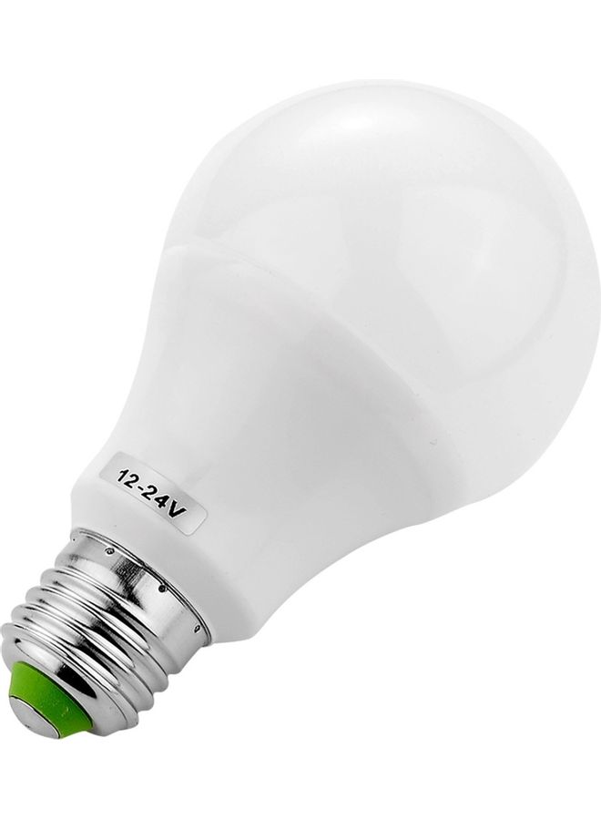 مجموعة مصابيح LED مكونة من 6 قطع متعدد الألوان 21 x 14 x 14Ø³Ù†ØªÙŠÙ…ØªØ± - Image 3