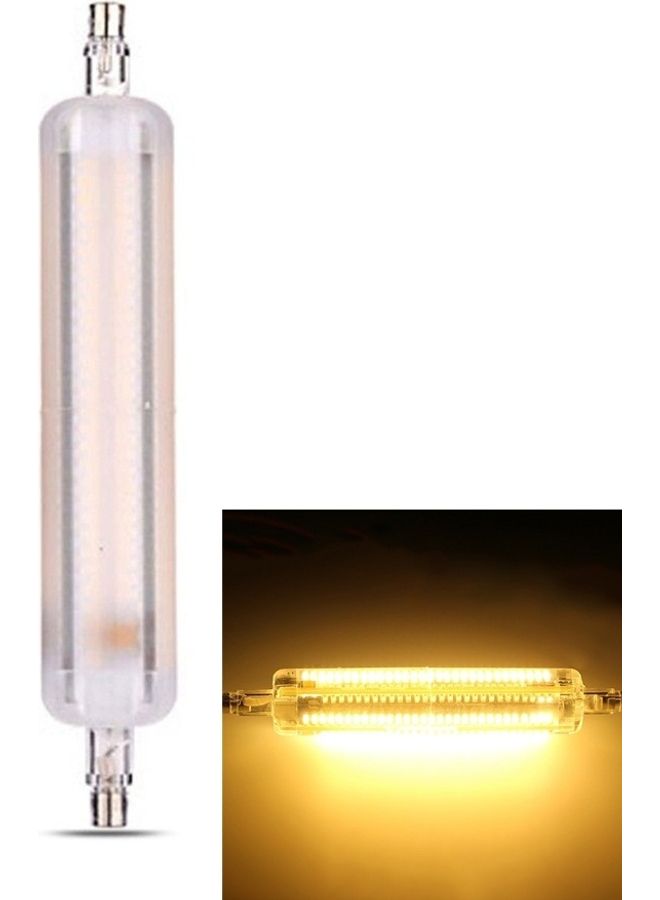 مجموعة مصابيح LED على شكل ذرة مكونة من 228 مصباح LED أصفر 15x3x3Ø³Ù†ØªÙŠÙ…ØªØ±  - Image 1