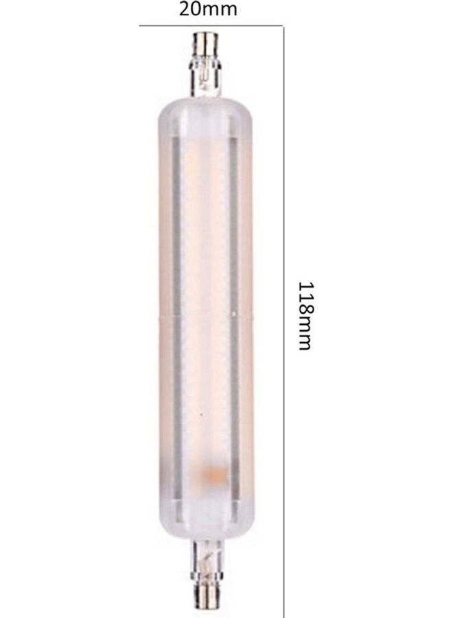 مجموعة مصابيح LED على شكل ذرة مكونة من 228 مصباح LED أصفر 15x3x3Ø³Ù†ØªÙŠÙ…ØªØ±  - Image 3