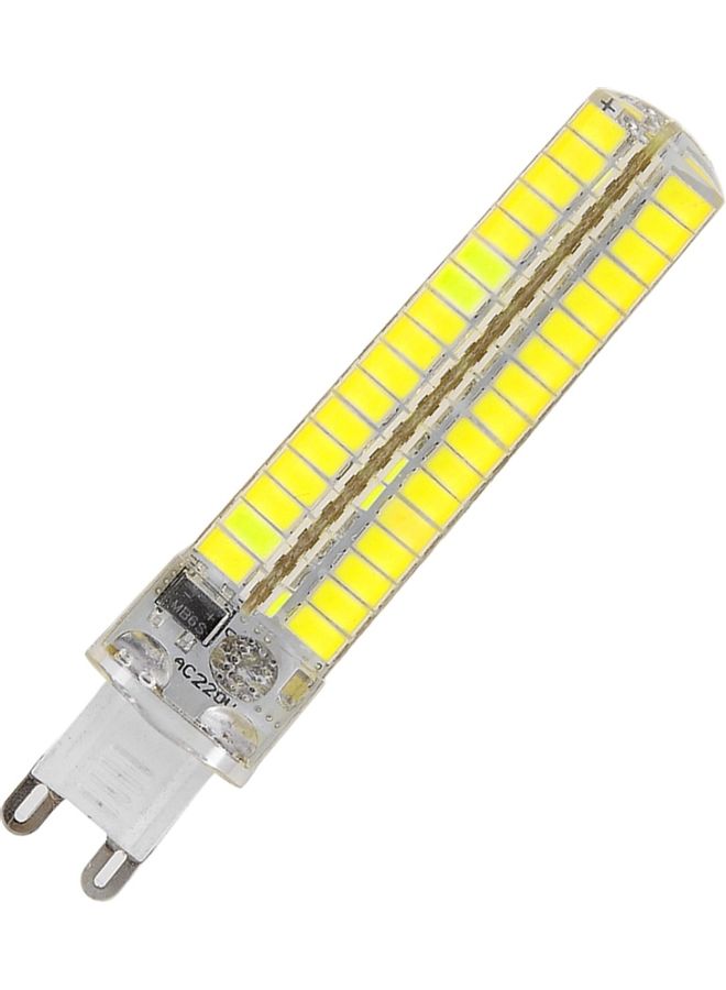 مجموعة مصابيح LED من السيليكون موفرة للطاقة مكونة من 6 قطع أبيض بارد 8 x 12 x 4Ø³Ù†ØªÙŠÙ…ØªØ±  - Image 4