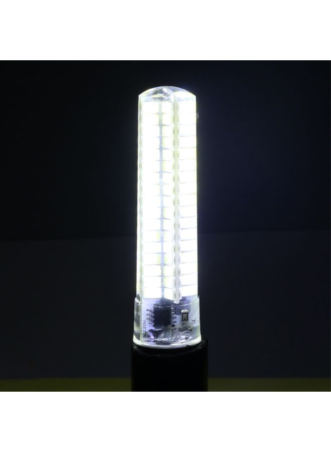 مجموعة مصابيح LED من السيليكون موفرة للطاقة مكونة من 6 قطع أبيض بارد 8 x 12 x 4Ø³Ù†ØªÙŠÙ…ØªØ±  - Image 5