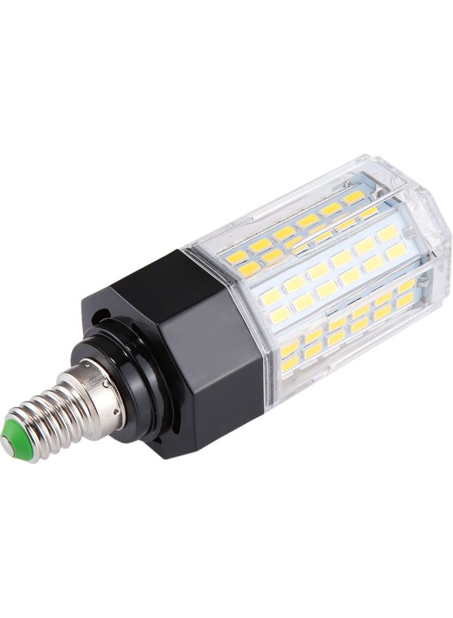 مصباح LED الموفر للطاقة بنمط حبات ذرة أبيض 12 x 4 x 4Ø³Ù†ØªÙŠÙ…ØªØ± - Image 3