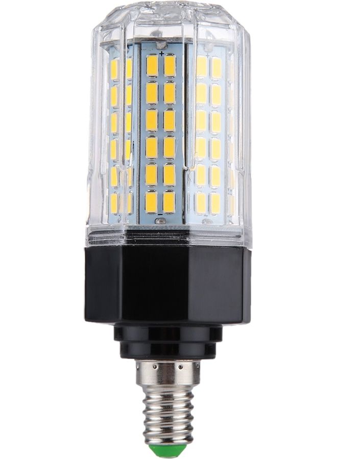 مصباح LED الموفر للطاقة بنمط حبات ذرة أبيض 12 x 4 x 4Ø³Ù†ØªÙŠÙ…ØªØ± - Image 4