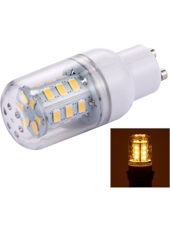 2.5W LED Corn Light Bulb Warm White 10 x 5 x 4centimeter - Image 1