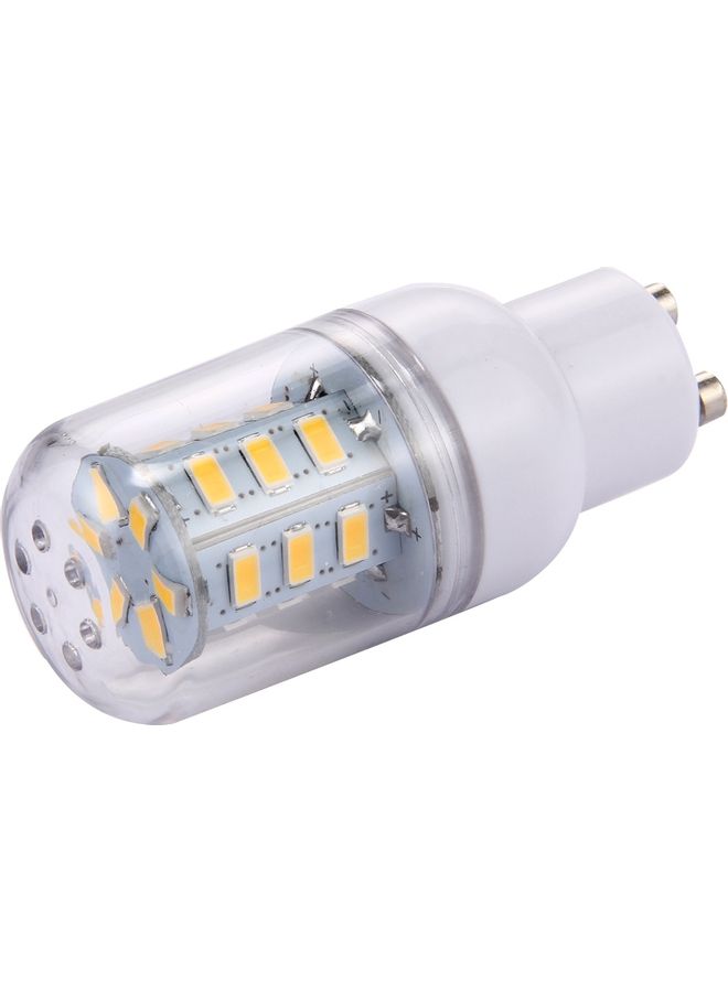 2.5W LED Corn Light Bulb Warm White 10 x 5 x 4centimeter - Image 2