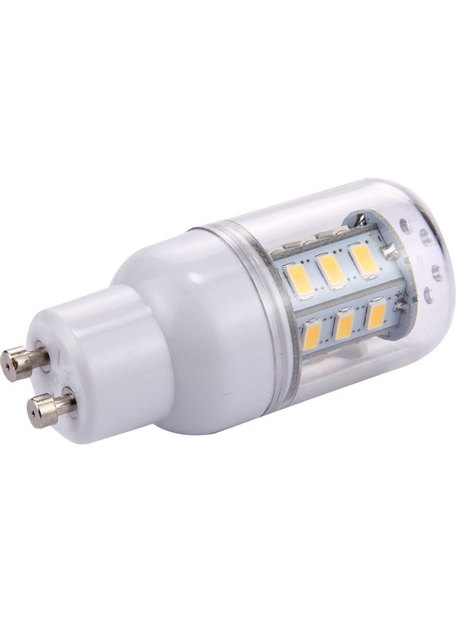 2.5W LED Corn Light Bulb Warm White 10 x 5 x 4centimeter - Image 3