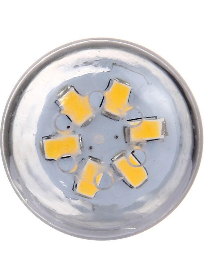 2.5W LED Corn Light Bulb Warm White 10 x 5 x 4centimeter - Image 4