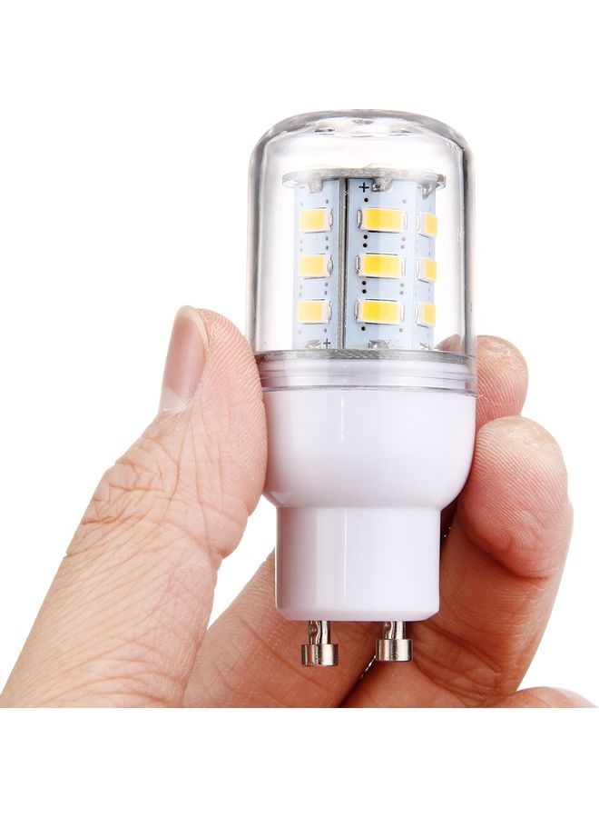 2.5W LED Corn Light Bulb Warm White 10 x 5 x 4centimeter - Image 5