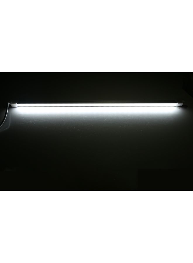 شريط إضاءة LED بمنفذ USB مع مفتاح متعدد الألوان 35 x 5 x 3سم - Image 4