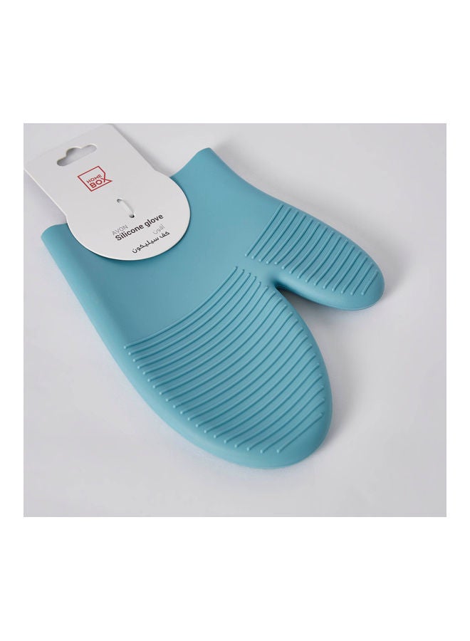 Home Box Avon Silicone Glove 21x17cm  - Image 1