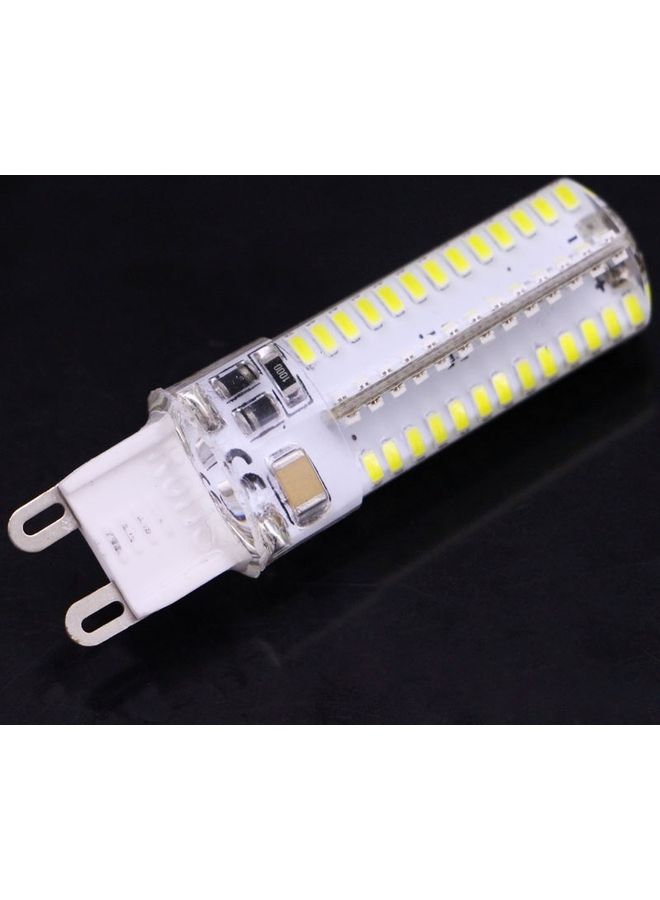 4W Corn Light Bulb White 6x2x2centimeter - Image 3