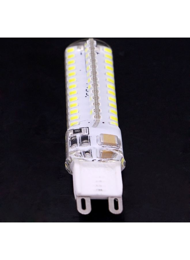 4W Corn Light Bulb White 6x2x2centimeter - Image 4