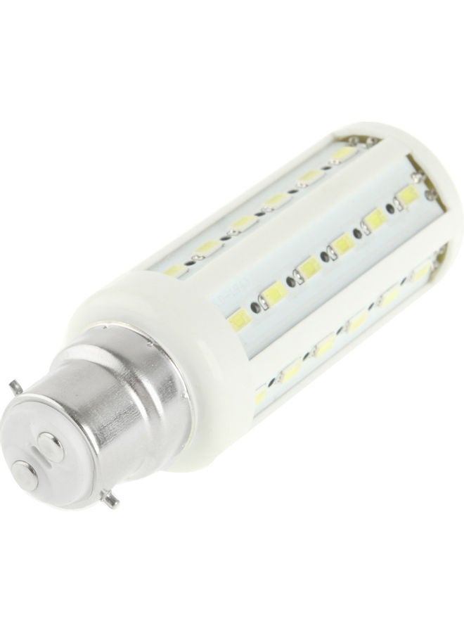 مصباح على شكل ذرة بقدرة 10 وات أبيض دافئ 11x4x4Ø³Ù†ØªÙŠÙ…ØªØ± - Image 2