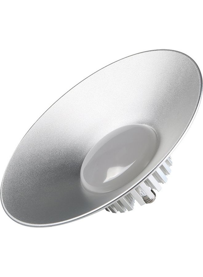 Generic - LED Mining Lamp Explosion-proof Light Multicolour 46 x 46 x 25cm - Image 1