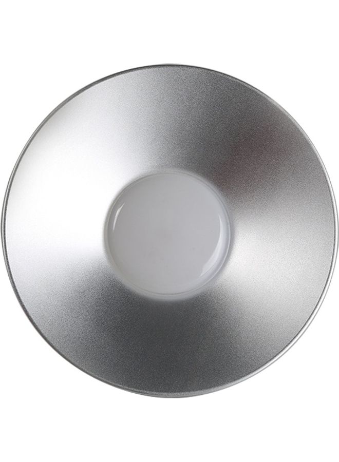 Generic - LED Mining Lamp Explosion-proof Light Multicolour 46 x 46 x 25cm - Image 1