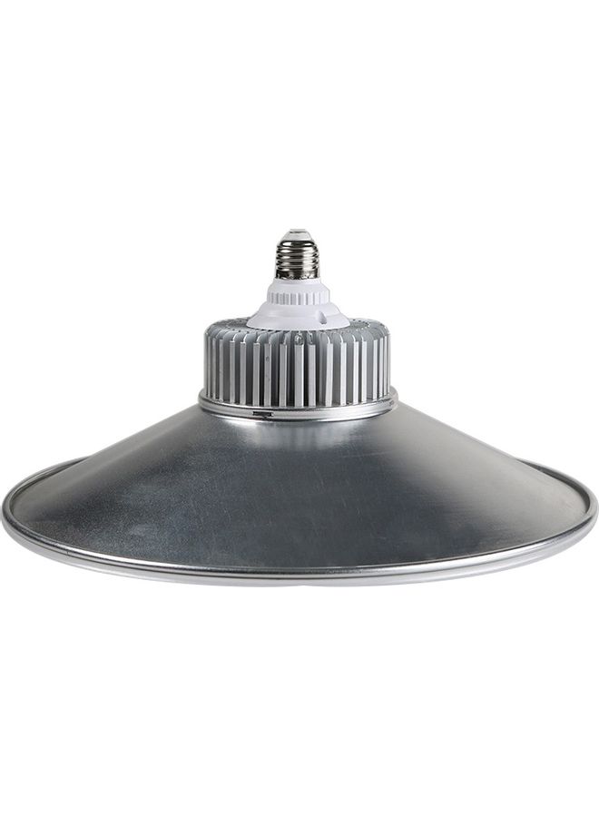 Generic - LED Mining Lamp Explosion-proof Light Multicolour 46 x 46 x 25cm - Image 1
