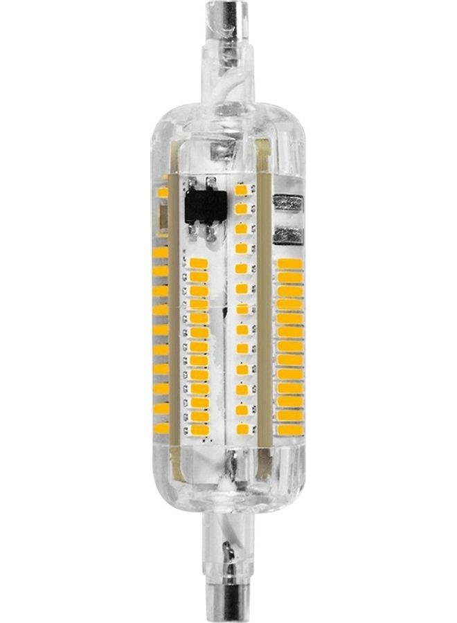 5W LED Corn Light Bulb White 8 x 3 x 3centimeter - Image 2