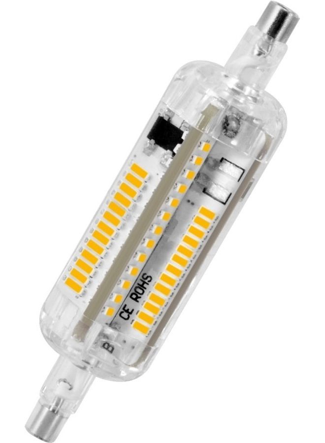 5W LED Corn Light Bulb White 8 x 3 x 3centimeter - Image 4