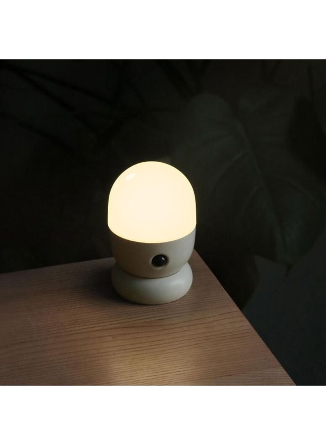 مصباح LED أبيض 12 x 8 x 7Ø³Ù†ØªÙŠÙ…ØªØ±  - Image 1