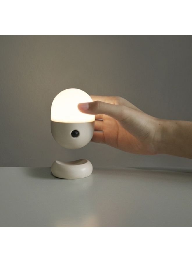 مصباح LED أبيض 12 x 8 x 7Ø³Ù†ØªÙŠÙ…ØªØ±  - Image 3
