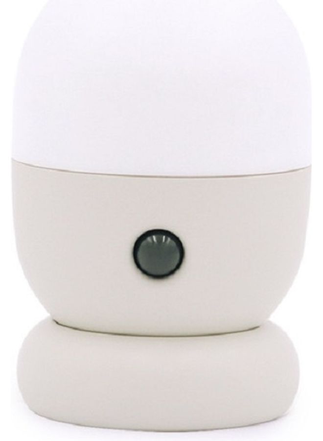 مصباح LED أبيض 12 x 8 x 7Ø³Ù†ØªÙŠÙ…ØªØ±  - Image 2