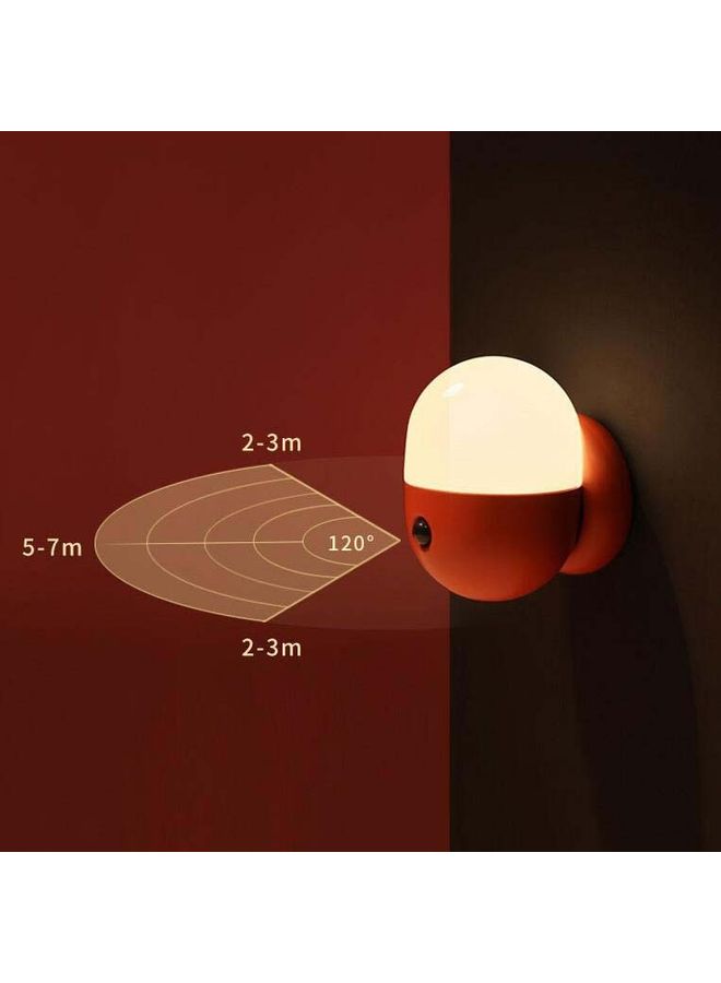 مصباح LED أبيض 12 x 8 x 7Ø³Ù†ØªÙŠÙ…ØªØ±  - Image 4